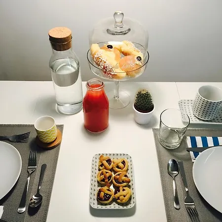 Petit - In Centro A Due Passi Dalla Stazione E Dai Traghetti