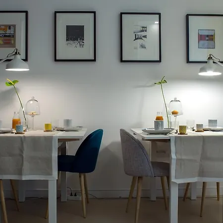 住宿加早餐酒店 Petit - In Centro A Due Passi Dalla Stazione E Dai Traghetti 4*