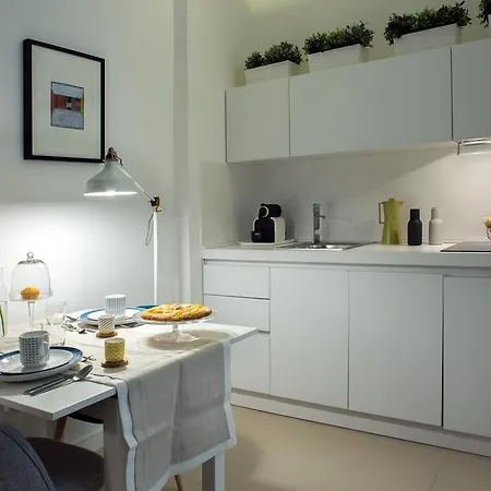 住宿加早餐酒店 Petit - In Centro A Due Passi Dalla Stazione E Dai Traghetti