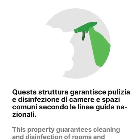 Petit - In Centro A Due Passi Dalla Stazione E Dai Traghetti