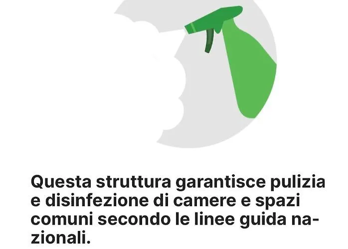 Petit - In Centro A Due Passi Dalla Stazione E Dai Traghetti