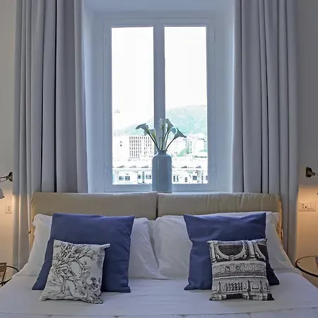 Bed & Breakfast Starhost - Petit B&B *