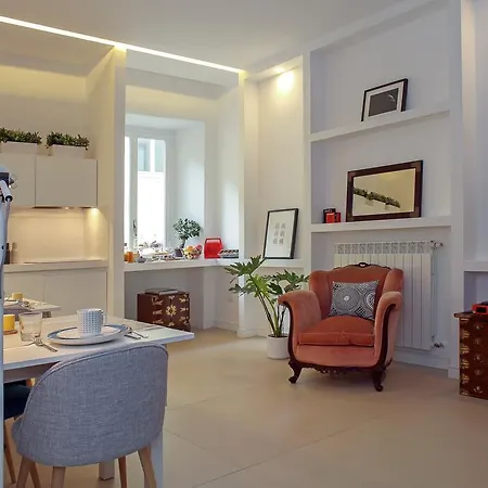 Bed & Breakfast Starhost - Petit B&B