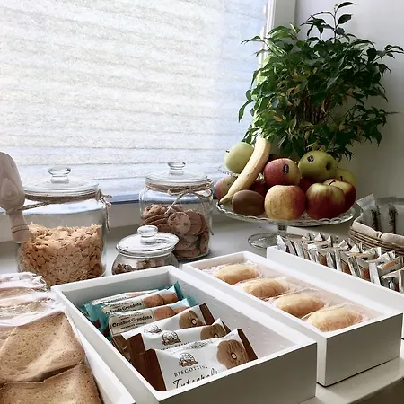 Petit - In Centro A Due Passi Dalla Stazione E Dai Traghetti