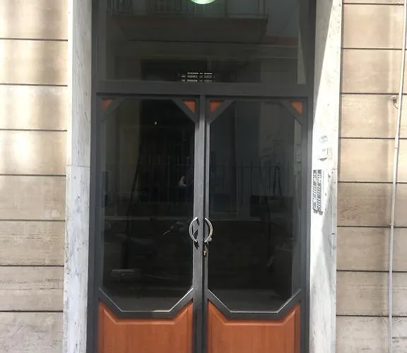 Petit - In Centro A Due Passi Dalla Stazione E Dai Traghetti